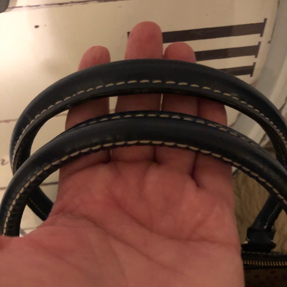 Large Kate Spade bag - Picture 7 of 16